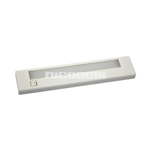 DIOLUM Superflat II Underskabsarmatur LED 4W 3000K IP20