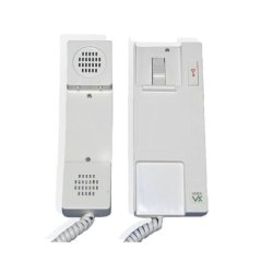 VIDEX TELEFON 524 CW HVID