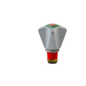 Broen topstykke ker. Komplet