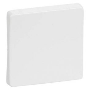 Fuga heltangent i hvid