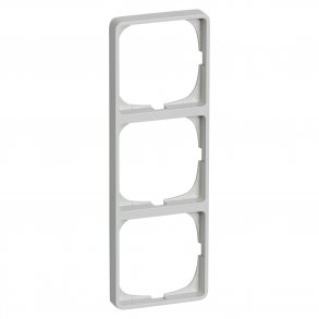 Fuga Ramme 50 3M Lysegr�