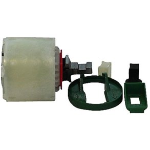 Brma Kartouche ECO 47 mm Kartouche til Ceraplan Eco