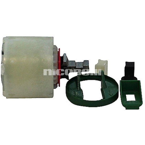 Brma Kartouche ECO 47 mm Kartouche til Ceraplan Eco