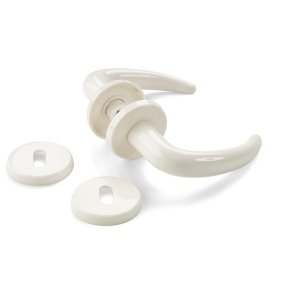 Habo d�rgreb coupe hvid