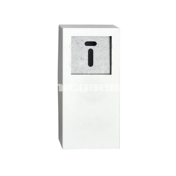 FUGA Panelunderlag 1 modul i lysegr�