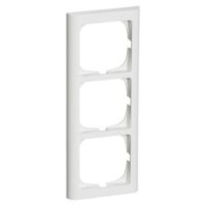  Fuga Ramme 63 Softline 3M hvid