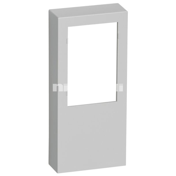 FUGA AFD. panelunderlag L 1,5m i lysegr�