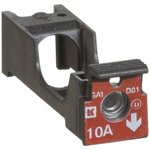 GRUPPEAFB.SIKR.SKUFFE 10A RD