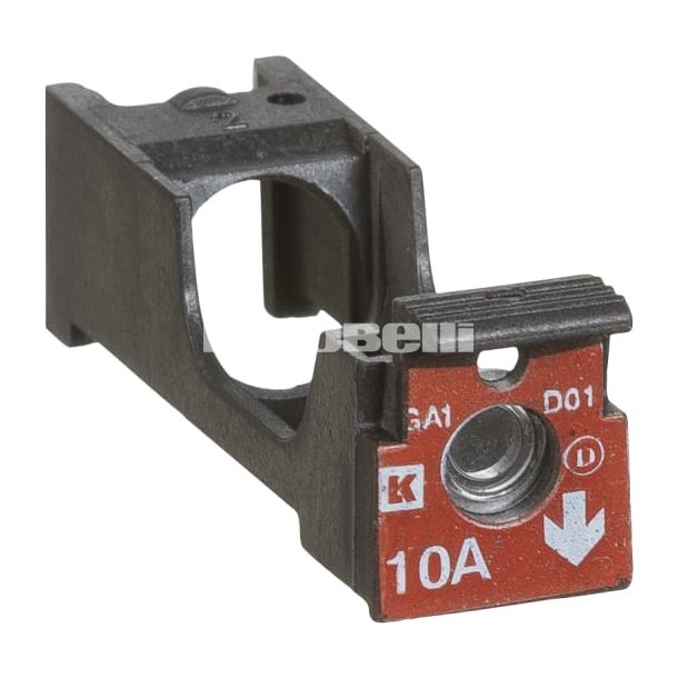 GRUPPEAFB.SIKR.SKUFFE 10A RD