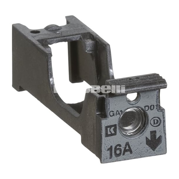 GRUPPEAFB.SIKR.SKUFFE 16A GR