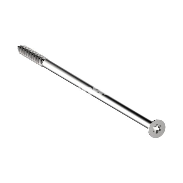 AFBRYDERSKRUE 3X90MM PZ1 10stk