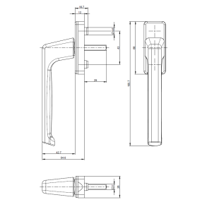 Paskvilgreb Dirigent
