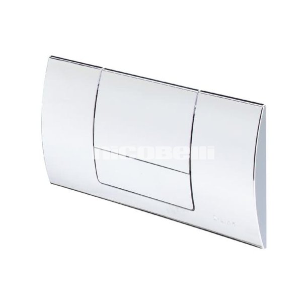 Viega Standard 271 x 141 krom