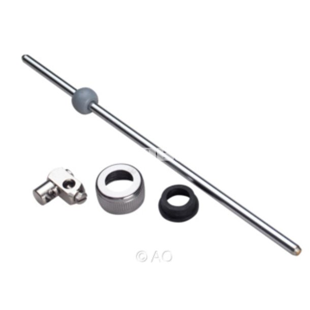 vippearm M/led &amp; omlber