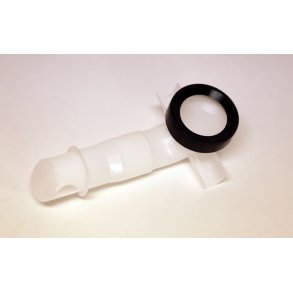 IF� Spira vandfordeler til gulvtoilet