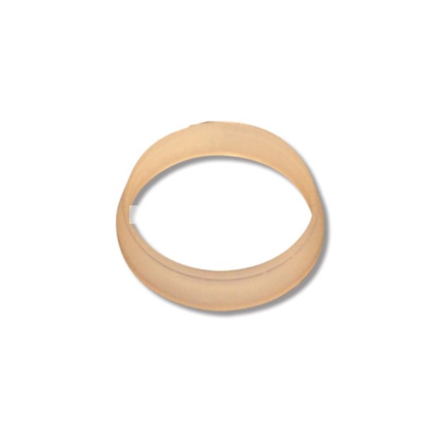 Nylonring Konisk Pakning , 1.1/4" x 32 mm
