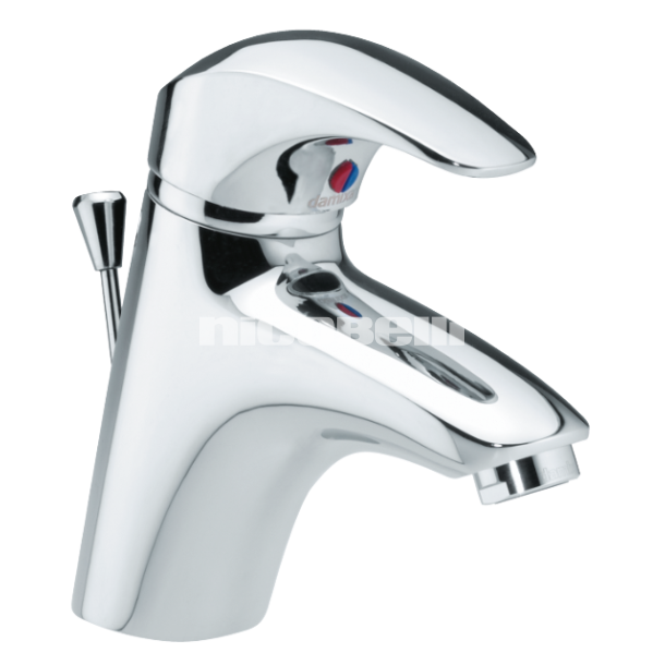 Damixa space h�ndvask med l�ft op