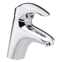 Damixa Space h�ndvaskbatteri m/ push up