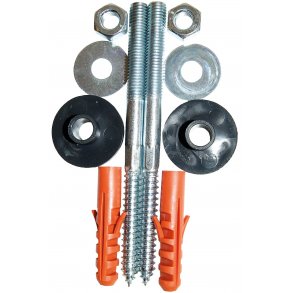 Monteringsst t/hndvask