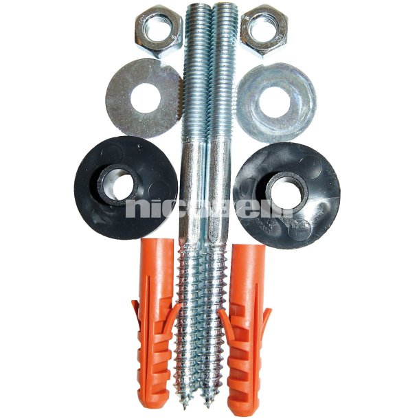 Monteringsst t/hndvask