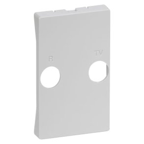 Fuga Afdkning til TV/R 1,5M lysegr