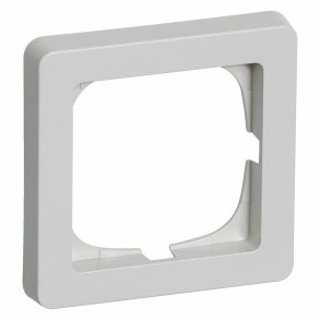 Fuga Ramme 63 1M Lysegr�