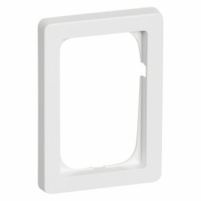 Fuga Ramme 63 1,5M hvid