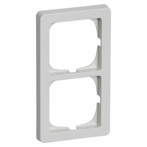 Fuga Ramme 63 2x1M LG