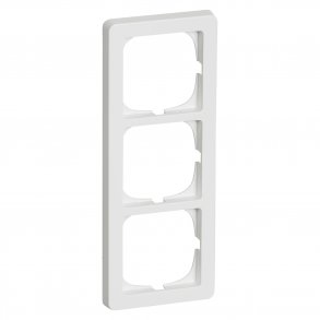 Fuga Ramme 63 3M hvid