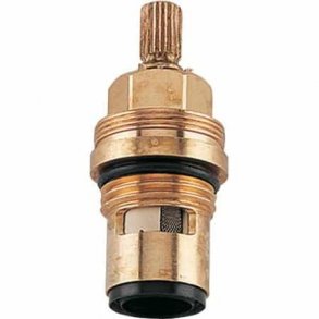 Spindel keramisk 1/2