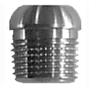 Nippel,R1/2,L:24mm, forniklet