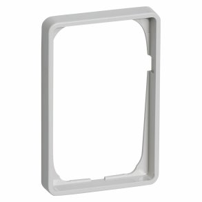 Fuga Ramme 50 1,5M Lysegr�