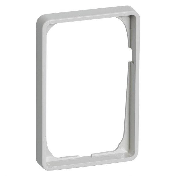 Fuga Ramme 50 1,5M Lysegr�