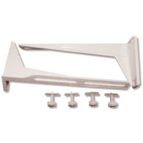 195 mm Bringer hvide