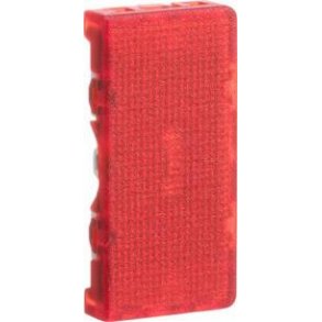 Fuga LED lampe halvmodul 250/400V rd