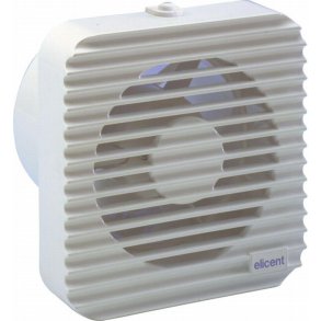 Ventilator MURO120 Plus HT