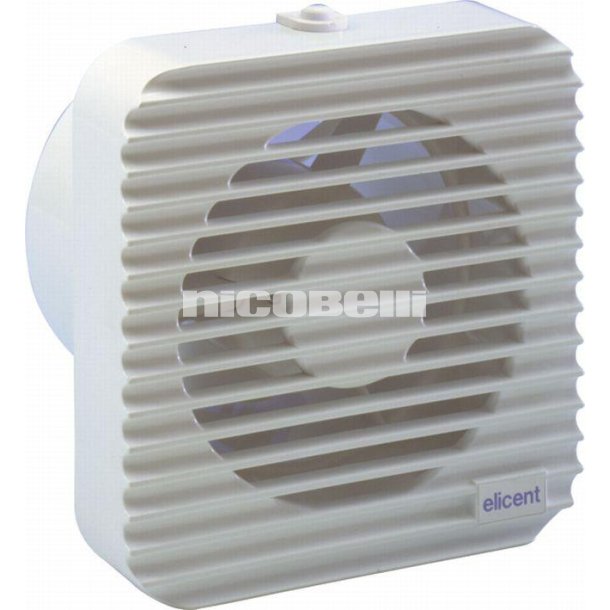 Ventilator MURO120 Plus HT