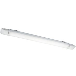 Armatur Area 66 LED 35W 4000K, 4300 lumen, gr