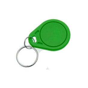 Nglebrik grn Mifare Komp.