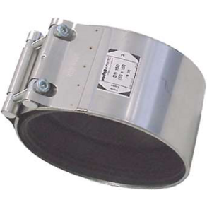 Vonroll Jet Kobling, 110 - 114 mm - VVS