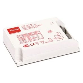 Led Driver 30w 350/500/750ma - 106x67x28mm.