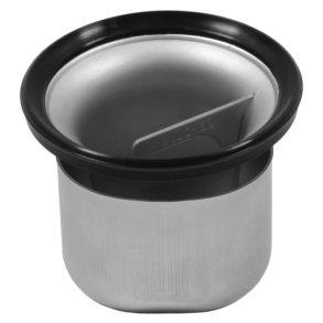  Blcher skilbar indbygningsvandls til Blcher aflbsskl