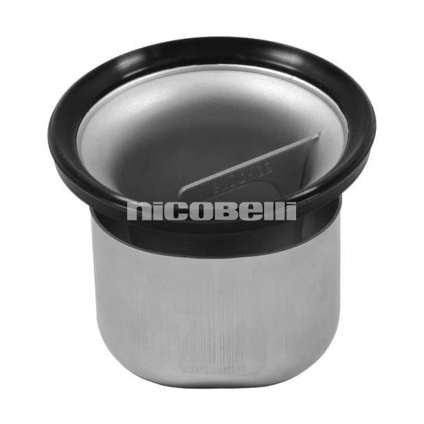  Blcher skilbar indbygningsvandls til Blcher aflbsskl