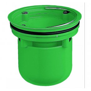 Indbygnings vandls Maxiflex universal