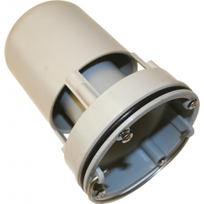 HF Indb.Vandls for 110mm aflb