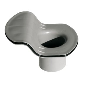 MaxiFlex tragt for vandlukke gr til gammel 75