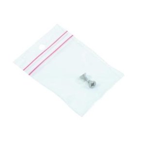 Blücher skruer til rist 