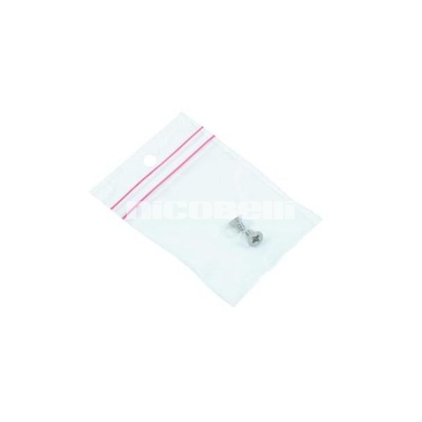 Bl&uuml;cher skruer til rist "stk 2"