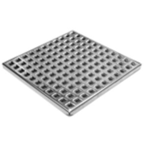 209 mm 4-kt. rist uden udskring