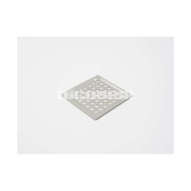 Blcher 140 rist uden skruehuller